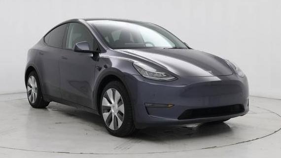TESLA MODEL Y 2023 7SAYGDEEXPA037093 image